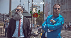 Barbermind prend soin de vos cheveux et de votre barbe.