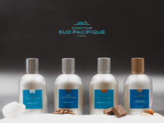Comptoir Sud Pacifique vous réchauffe le cœur