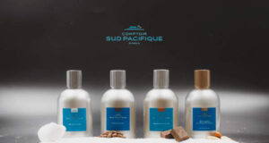 Comptoir Sud Pacifique vous réchauffe le cœur