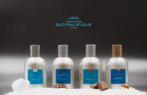 Comptoir Sud Pacifique vous réchauffe le cœur