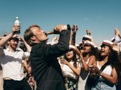 “Drunk” de Thomas Vinterberg