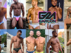 GARÇON® Underwear, nouveau arrivage.