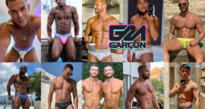 GARÇON® Underwear, nouveau arrivage.