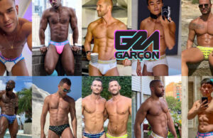 GARÇON® Underwear, nouveau arrivage.