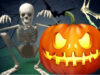 Le 31 octobre, c’est Halloween