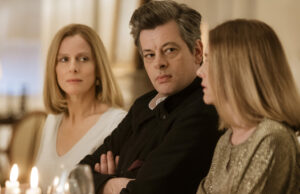 “Les apparences” de Marc Fitoussi