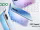 La série OPPO Reno4 disponibles maintenant en France