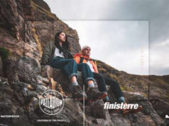 Palladium s’associe avec la marque anglaise Finistère.