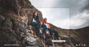 Palladium s’associe avec la marque anglaise Finistère.