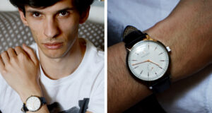 Pierre Lannier – Coffrets Noel Homme