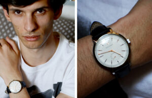 Pierre Lannier – Coffrets Noel Homme