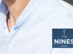 The Nines, le grand retour de la chemise col Mao