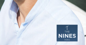 The Nines, le grand retour de la chemise col Mao