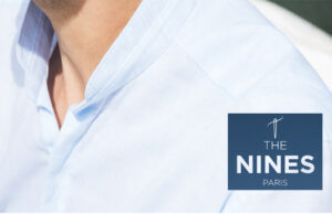 The Nines, le grand retour de la chemise col Mao