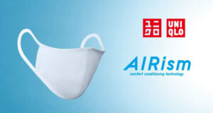 UNIQLO lance son masque de protection : UNIQLO AIRism