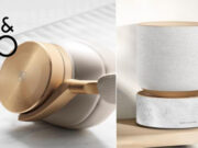 Bang & Olufsen présente sa nouvelle collection Gold