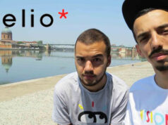 Celio* crush X Visionnaire : made for art lovers