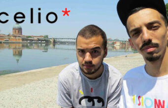 Celio* crush X Visionnaire : made for art lovers