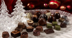 Envisager un Noël sans chocolats ? NON