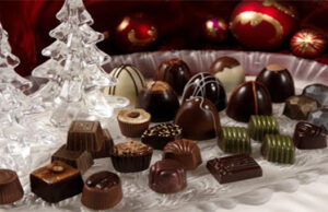 Envisager un Noël sans chocolats ? NON