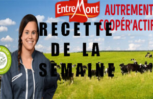 Entremont : Avec le re-confinement, les repas à la maison se multiplient.