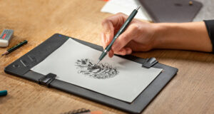 iskn et Faber-Castell annoncent le porte-mines «?Repaper Clutch Pencil?», le tout premier porte-mines «numérique»