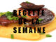 Foie gras poêlé aux cèpes et pommes rôties