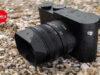 LEICA Q2 MONOCHROM 47,3 millions de Pixels