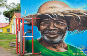 BOLOGNE passe au vert et dévoile le premier rhum bio de Guadeloupe