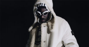 La sixième collaboration entre Stone Island et Supreme.