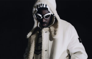 La sixième collaboration entre Stone Island et Supreme.