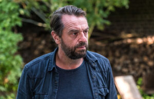 “Undercover” de Nico Moolenaar