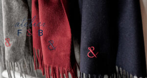 ATELIER F&B : LA MARQUE DE PRÊT-À-PORTER DES HOMMES SE CONJUGUE DÉSORMAIS AUSSI AU FEMININ!