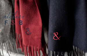 ATELIER F&B : LA MARQUE DE PRÊT-À-PORTER DES HOMMES SE CONJUGUE DÉSORMAIS AUSSI AU FEMININ!