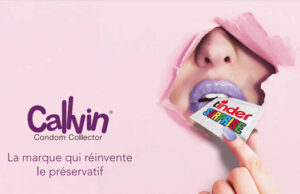 Callvin réinvente le préservatif pour séduire les jeunes avec l’humour et la personnalisation