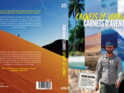‘Carnets de voyages, carnets d’aventures’ de Maxime Berthon de Koh Lanta