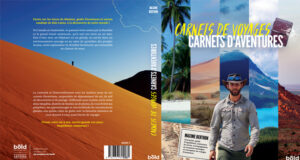 ‘Carnets de voyages, carnets d’aventures’ de Maxime Berthon de Koh Lanta