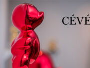 CÉVÉ enchante le Village Royal