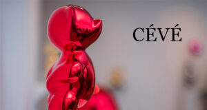 CÉVÉ enchante le Village Royal