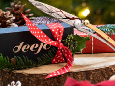Deejo, un cadeau original à offrir pour Noël