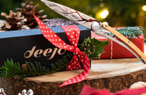 Deejo, un cadeau original à offrir pour Noël