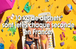 Environnement : Masques et gants abandonnées à terre, Gestes Propres s’attaque à ce fléau, source de pollution et de risque sanitaire.