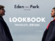 Eden Park : LOOKBOOK PRINTEMPS – ÉTÉ 2021