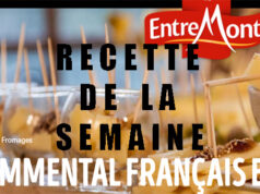 L’EMMENTAL BIO ENTREMONT : BIO, BON ET ENGAGÉ !