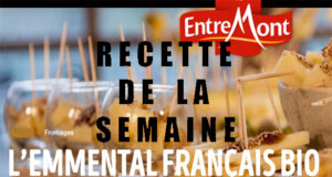 L’EMMENTAL BIO ENTREMONT : BIO, BON ET ENGAGÉ !
