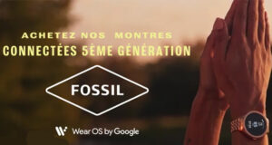 Fossil, êtes-vous prêt pour une nouvelle année ?