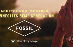 Fossil, êtes-vous prêt pour une nouvelle année ?