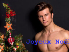 Joyeux Noël à tous !
