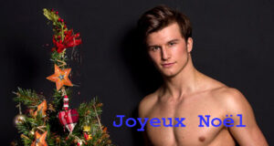 Joyeux Noël à tous !