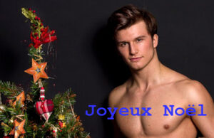 Joyeux Noël à tous !